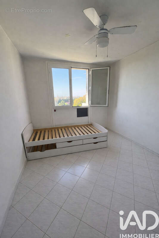 Photo 7 - Appartement à MARSEILLE-8E