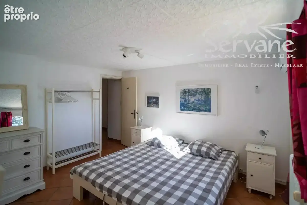 Lorgues campagne villa 230m² sur 7542 m² - photo 21