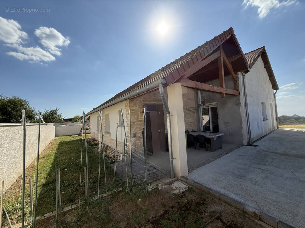 Maison à GIEN