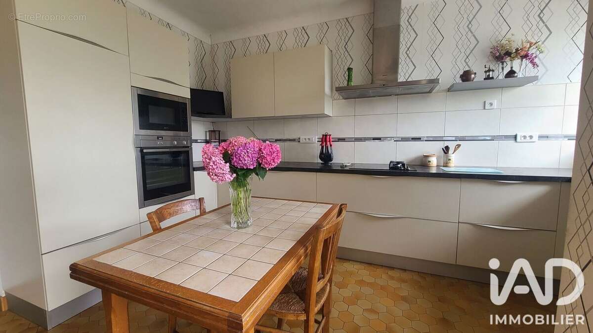 Photo 2 - Maison à SAUMUR