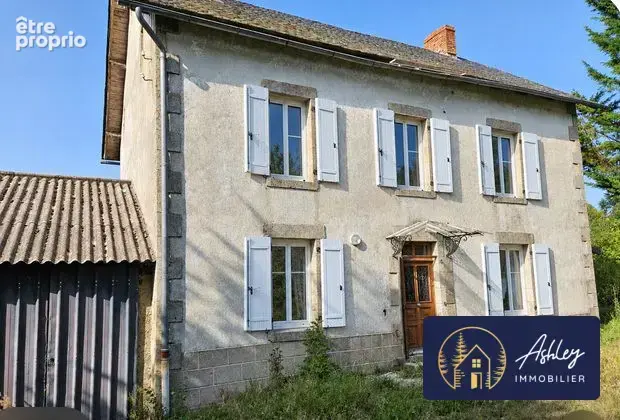 Photo Maison à Sarroux au prix de 128 000€