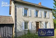 Maison à SARROUX