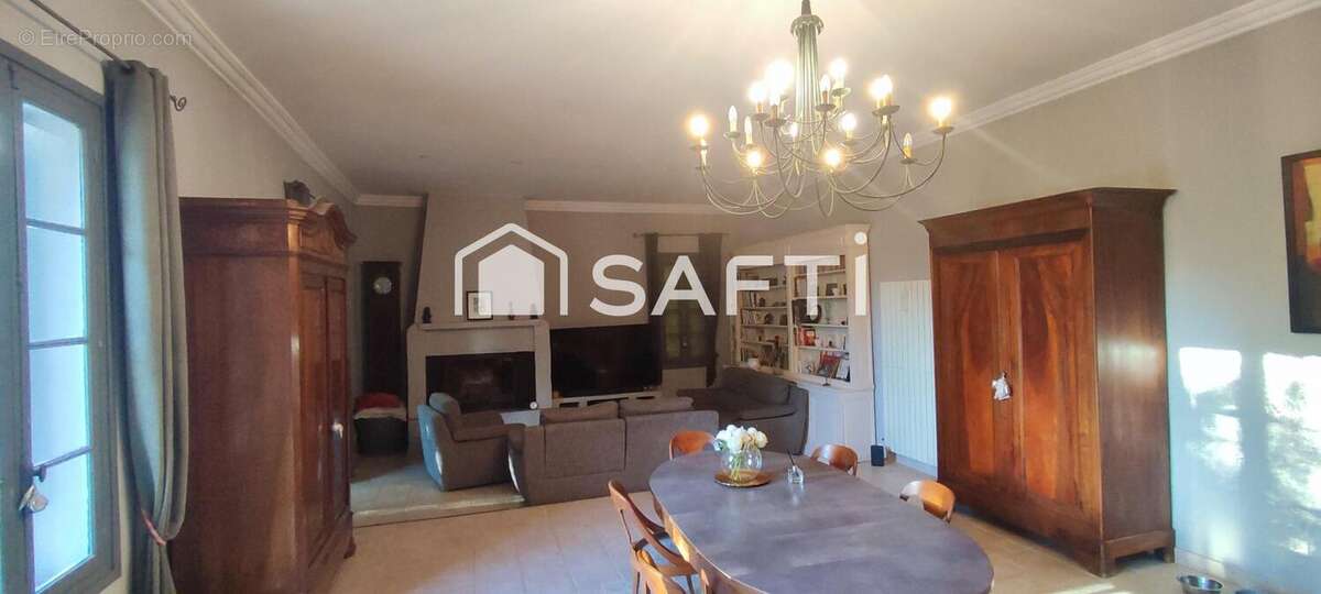 Photo 9 - Maison à BEZIERS