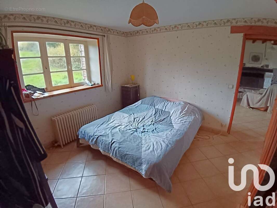Maison 90 m² à Villiers-Saint-Benoit  - photo 7