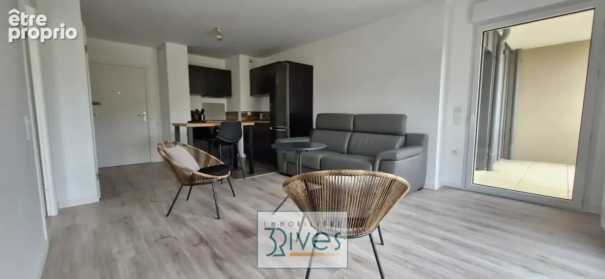 Appartement à ANGERS