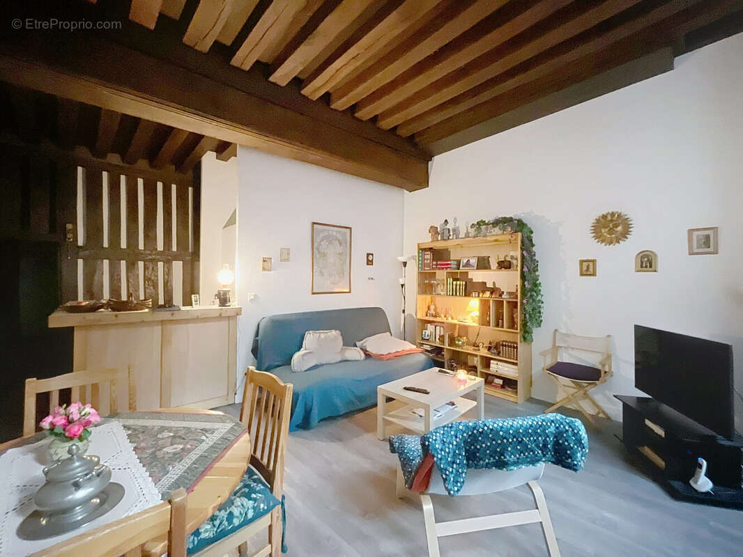 Appartement à ORLEANS