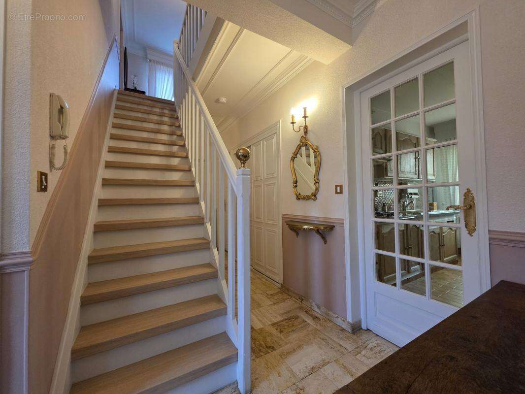 Maison à LE CATEAU-CAMBRESIS