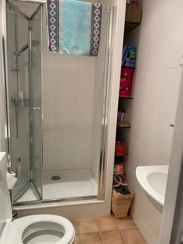 Appartement à PARIS-5E