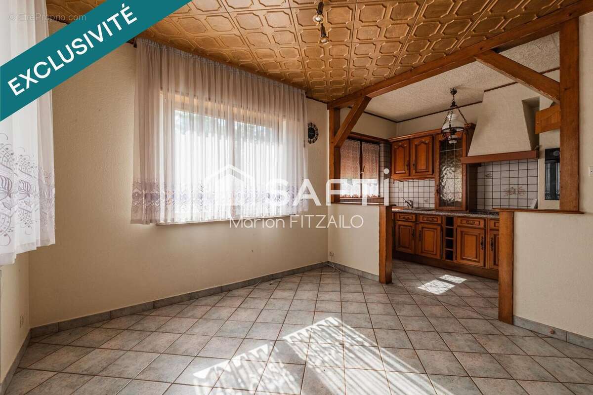 Photo 6 - Maison à KESSELDORF