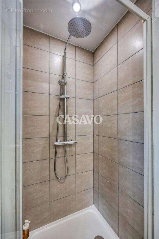 Appartement à SAINT-MARTIN-LE-VINOUX