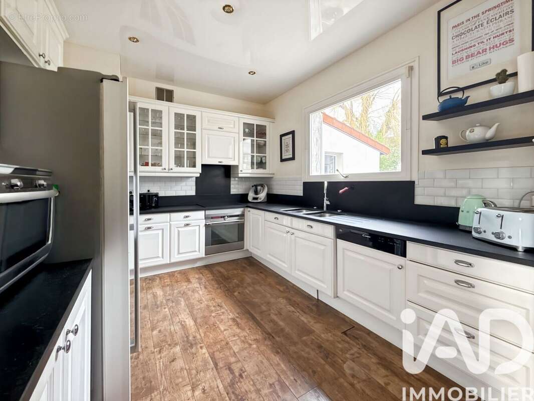 Photo 6 - Maison à SANTENY