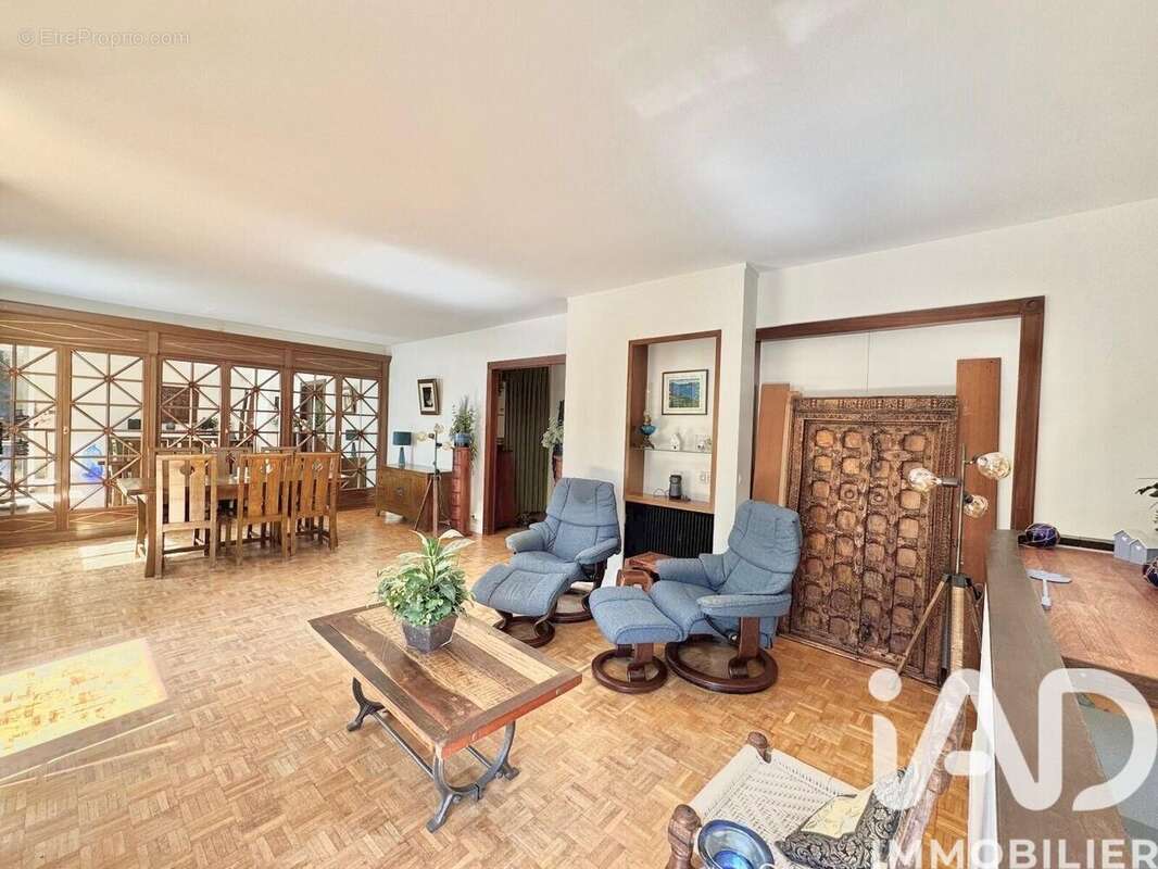 Photo 5 - Appartement à NOGENT-SUR-MARNE