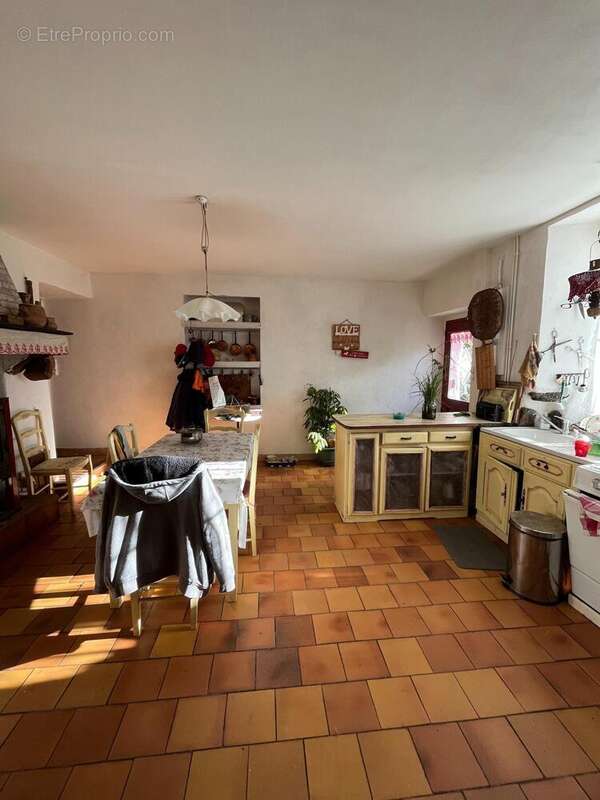 Photo 6 - Maison à SAINT-JEAN-DU-GARD