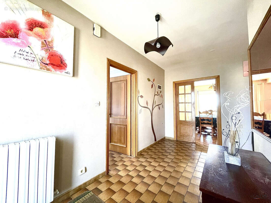 Maison à VILLERUPT