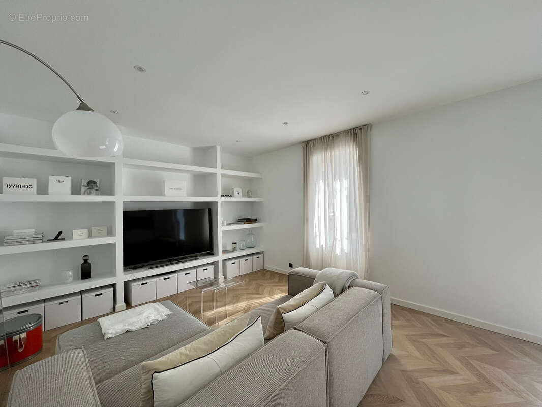 Appartement à BIARRITZ