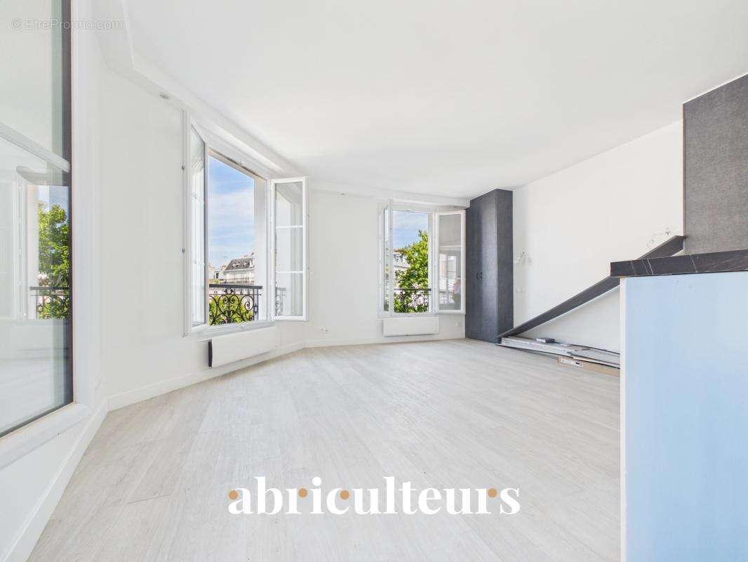 Studio d’exception en vente au cœur du 5ᵉ arrondissement de Paris - photo 12