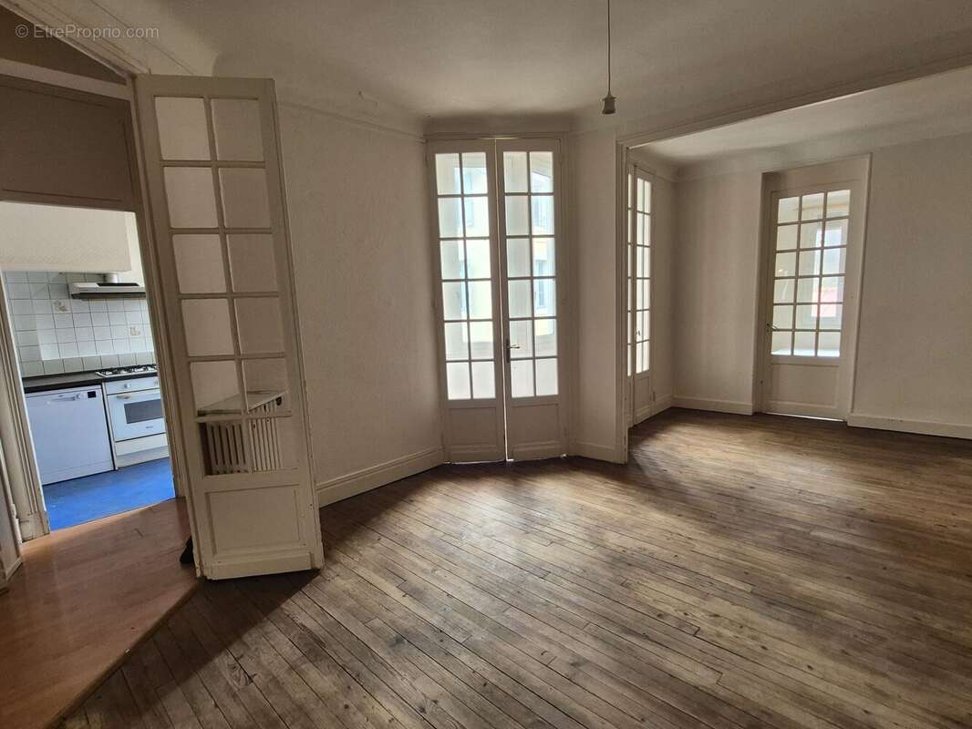 Appartement 102 m² à Tarbes  - photo 5