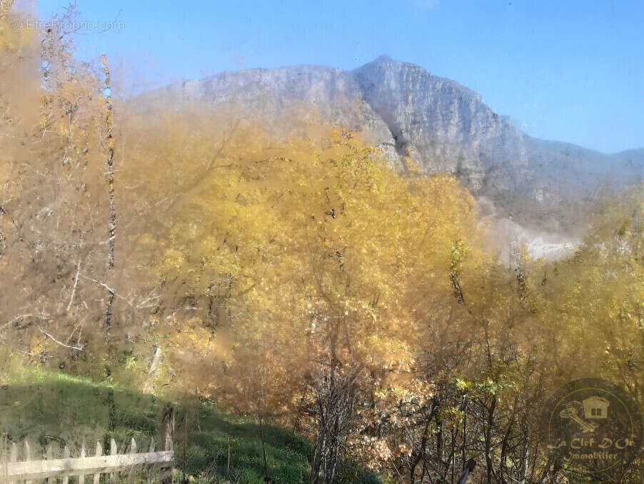 Maison à CASTELLANE