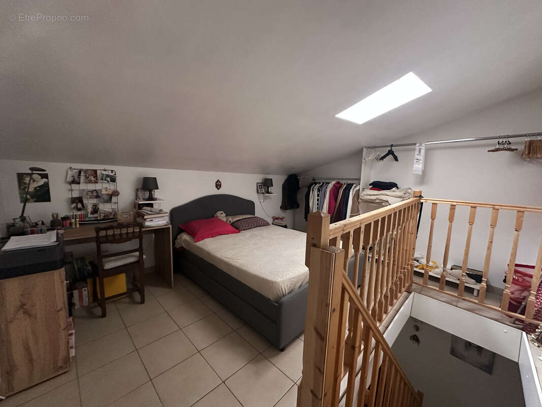 Appartement à LE VAL