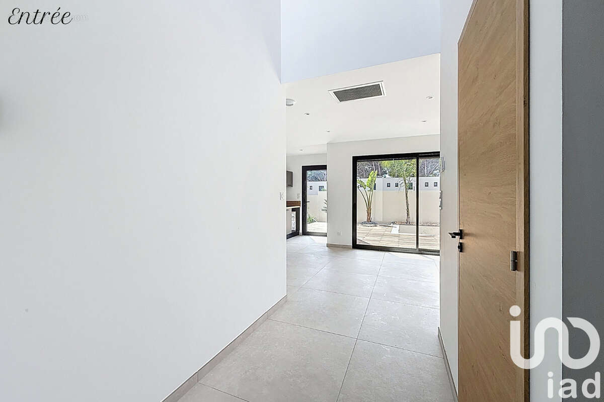 Photo 7 - Maison à SERIGNAN