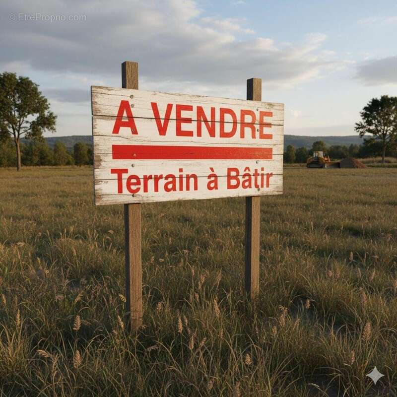 Photo 2 - Terrain à LAGORD