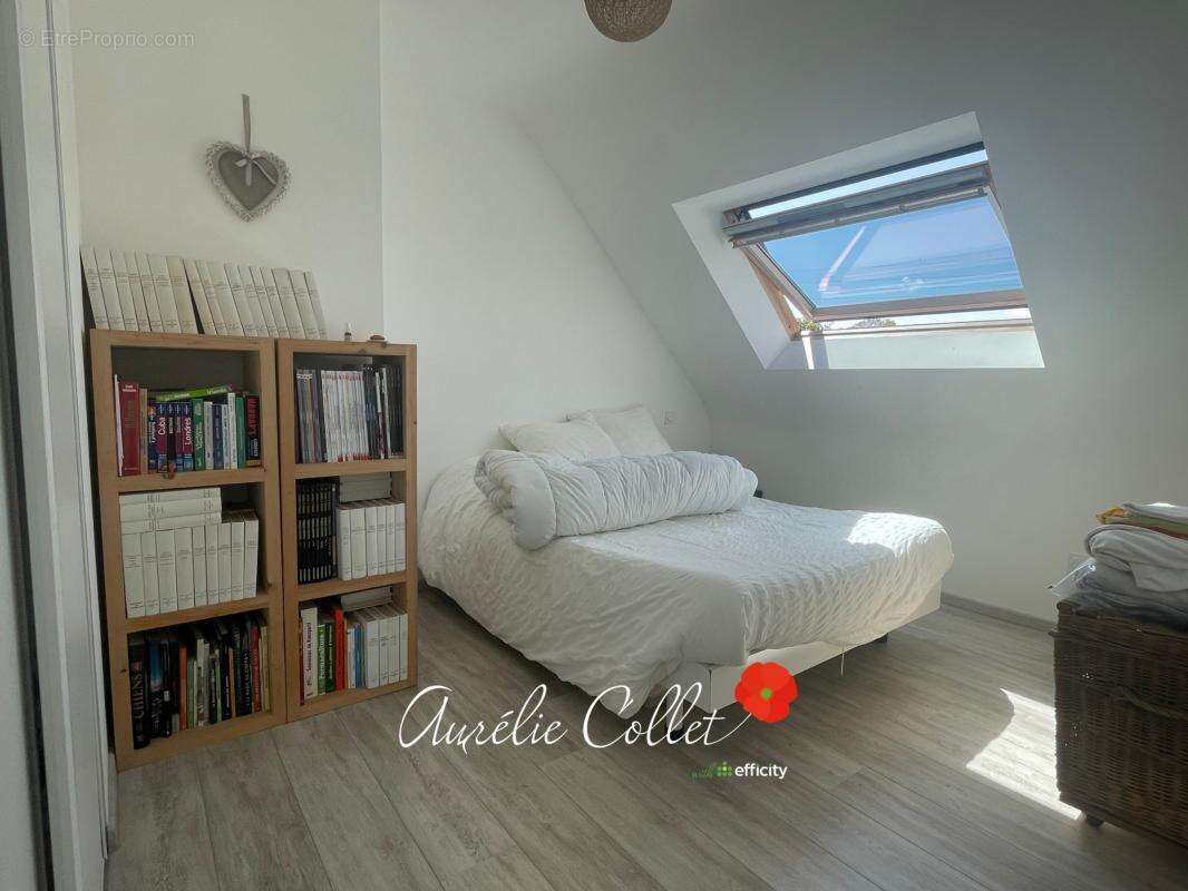 Maison à PLENEUF-VAL-ANDRE