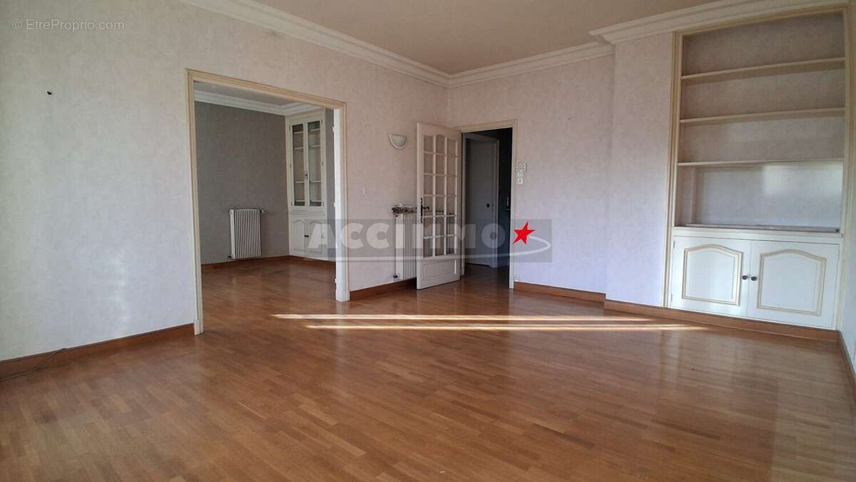 Appartement à CASTRES