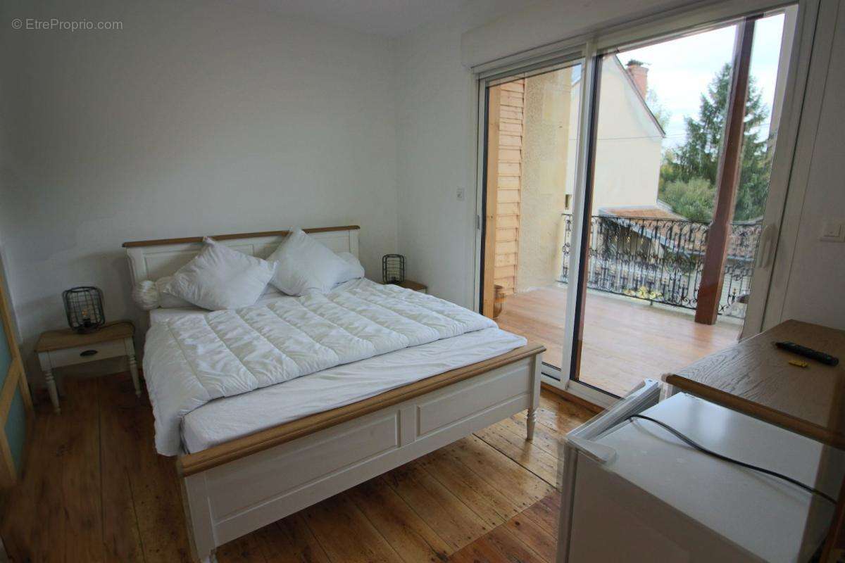 Maison à LA BASTIDE-DU-SALAT