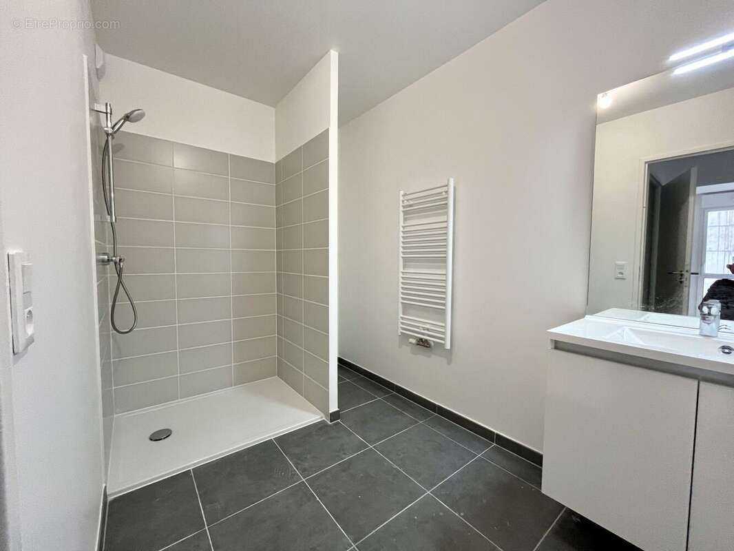 Appartement 70 m² à Bordeaux  - photo 5