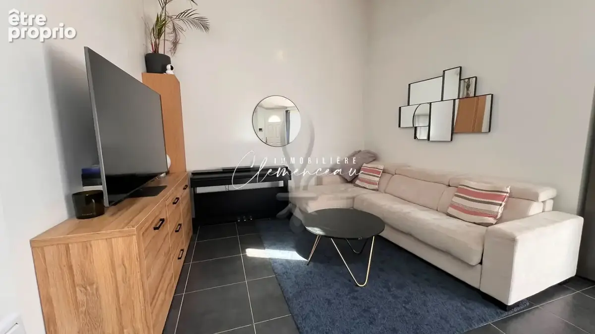 Maison Vaux Sur Seine - photo 4