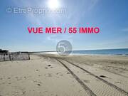 Appartement à PALAVAS-LES-FLOTS