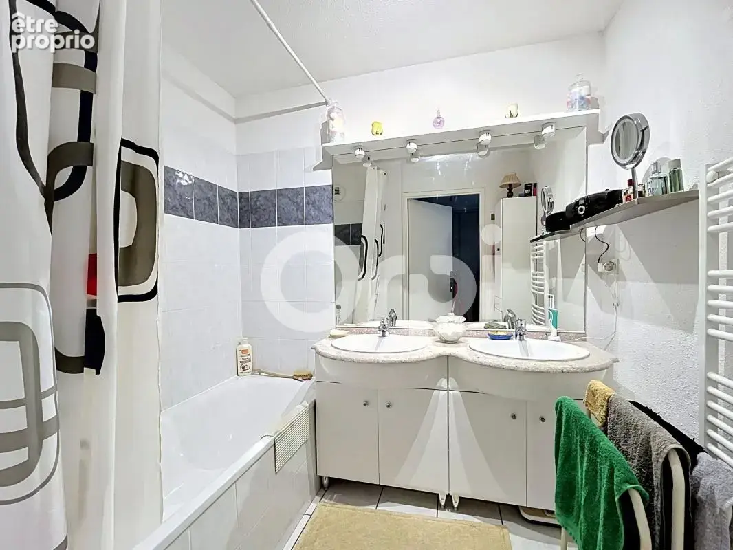  À vendre – Appartement en viager occupé, résidence sécurisée - photo 4