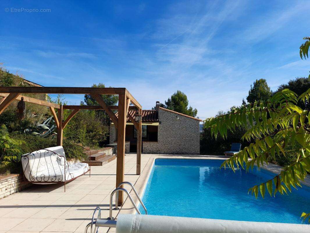 Maison à LA BRILLANNE