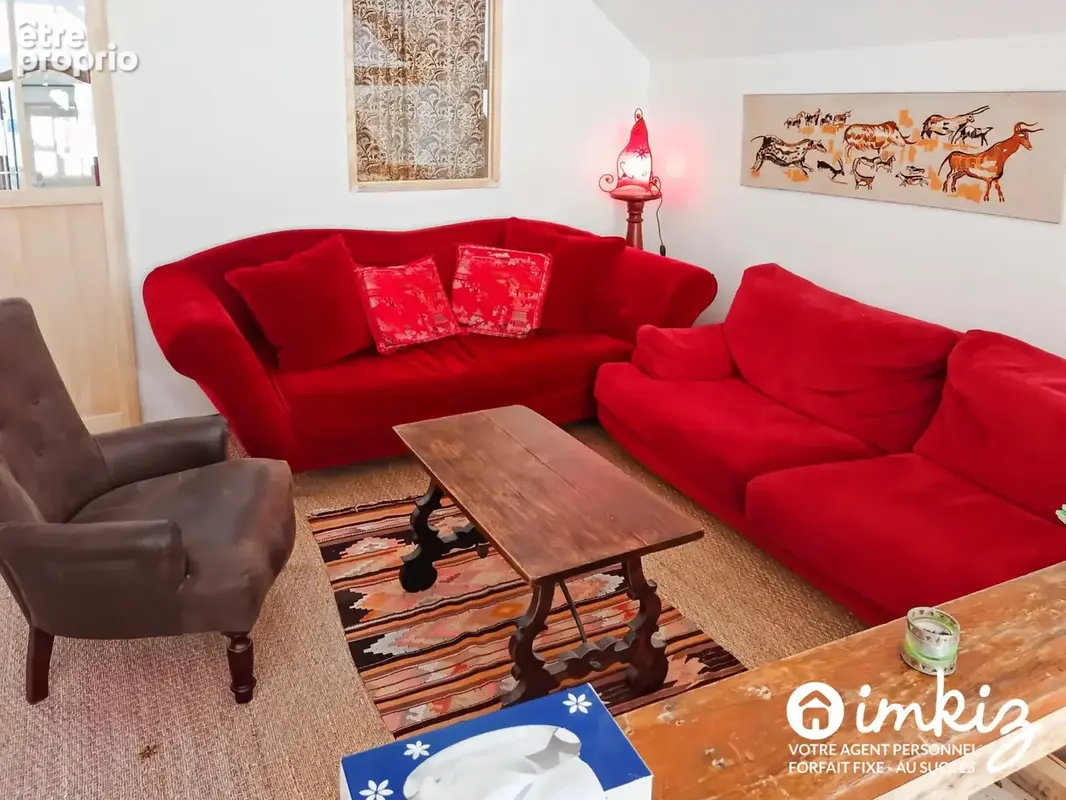 Maison 10 pièces - photo 6