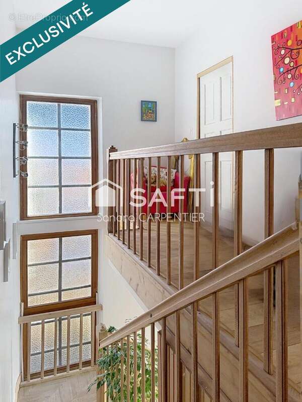 Photo 8 - Maison à ILLKIRCH-GRAFFENSTADEN