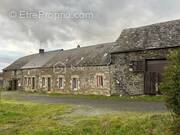 Maison à JAVRON-LES-CHAPELLES