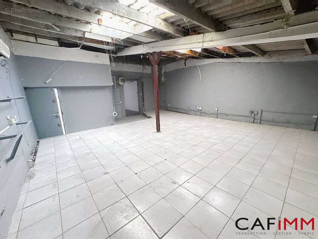 Appartement à CALUIRE-ET-CUIRE