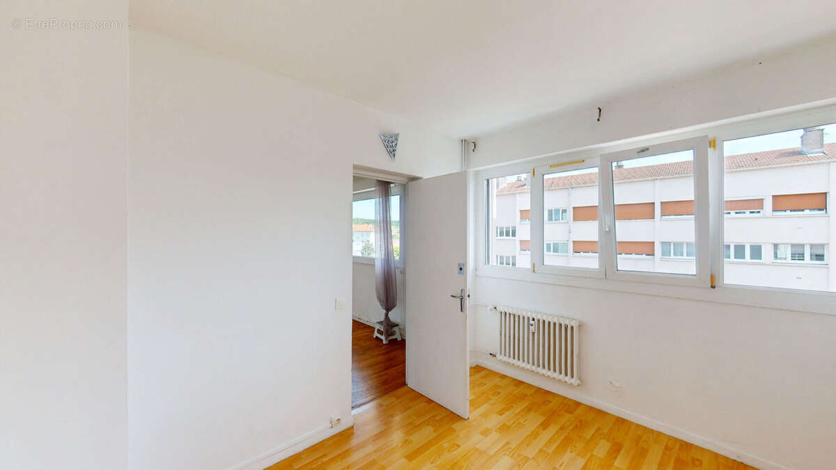 Appartement à BESANCON