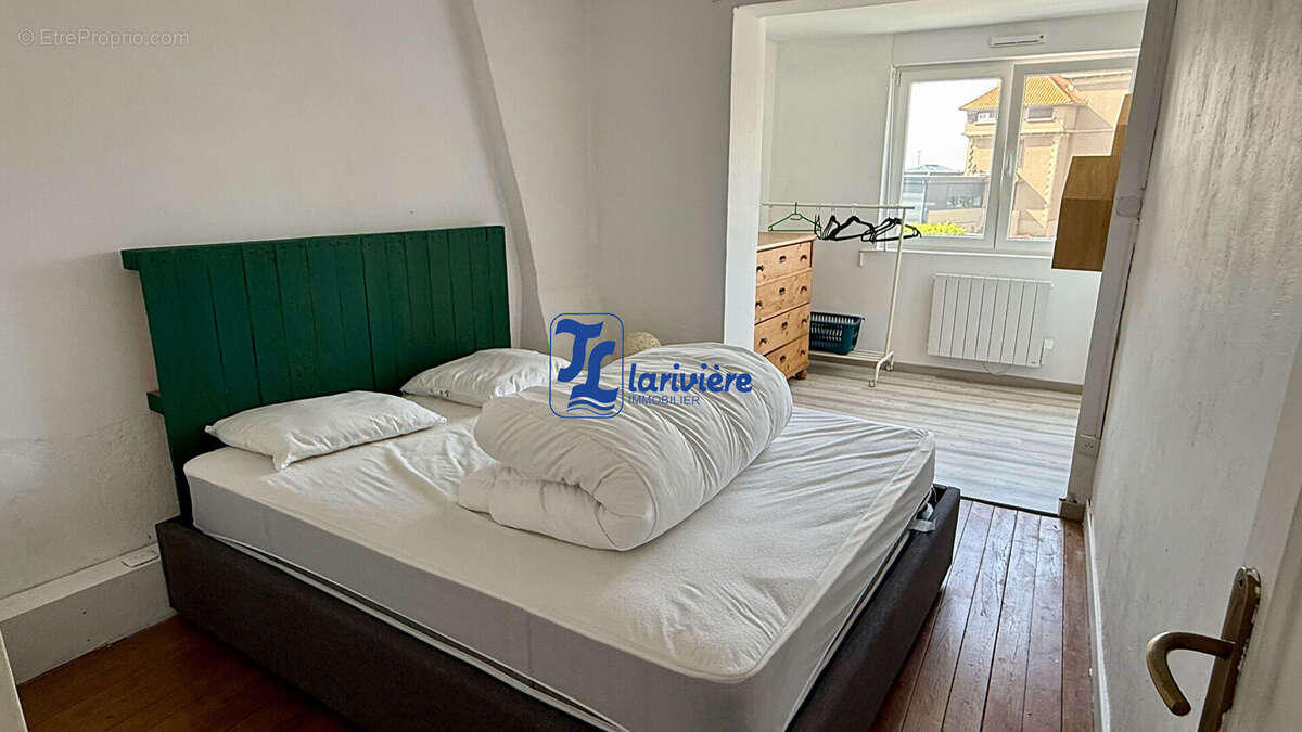 Maison à AUDRESSELLES