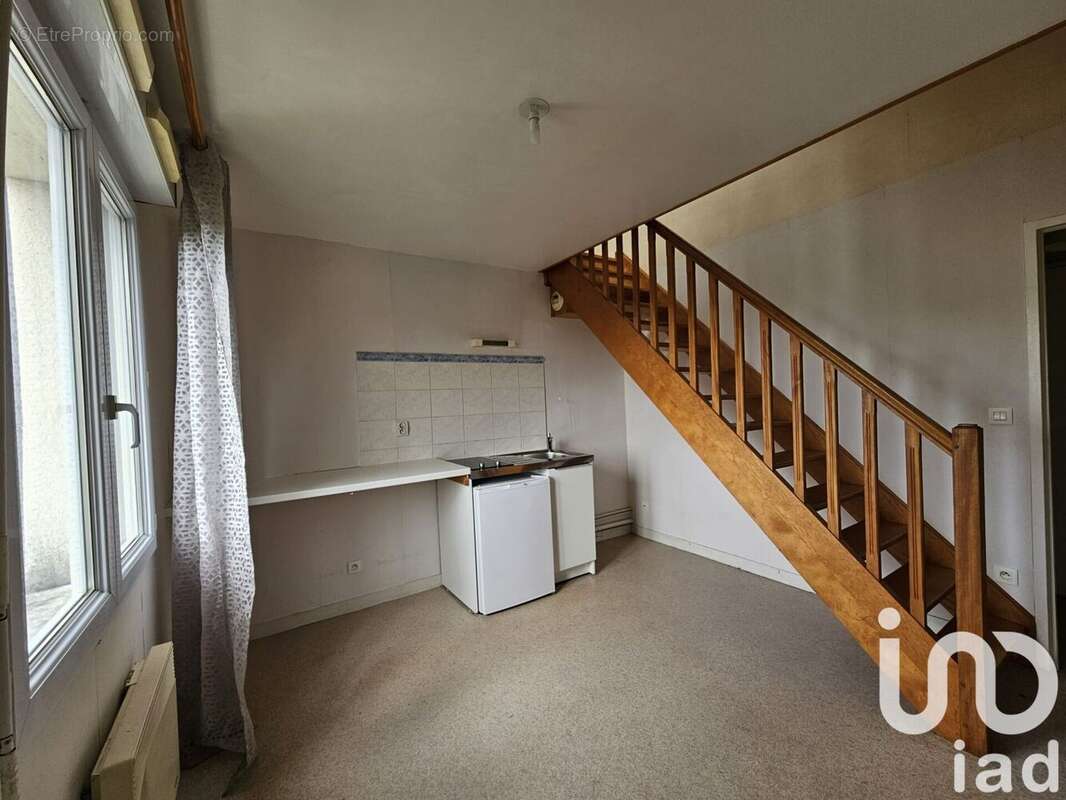 Photo 2 - Appartement à LA RICHE