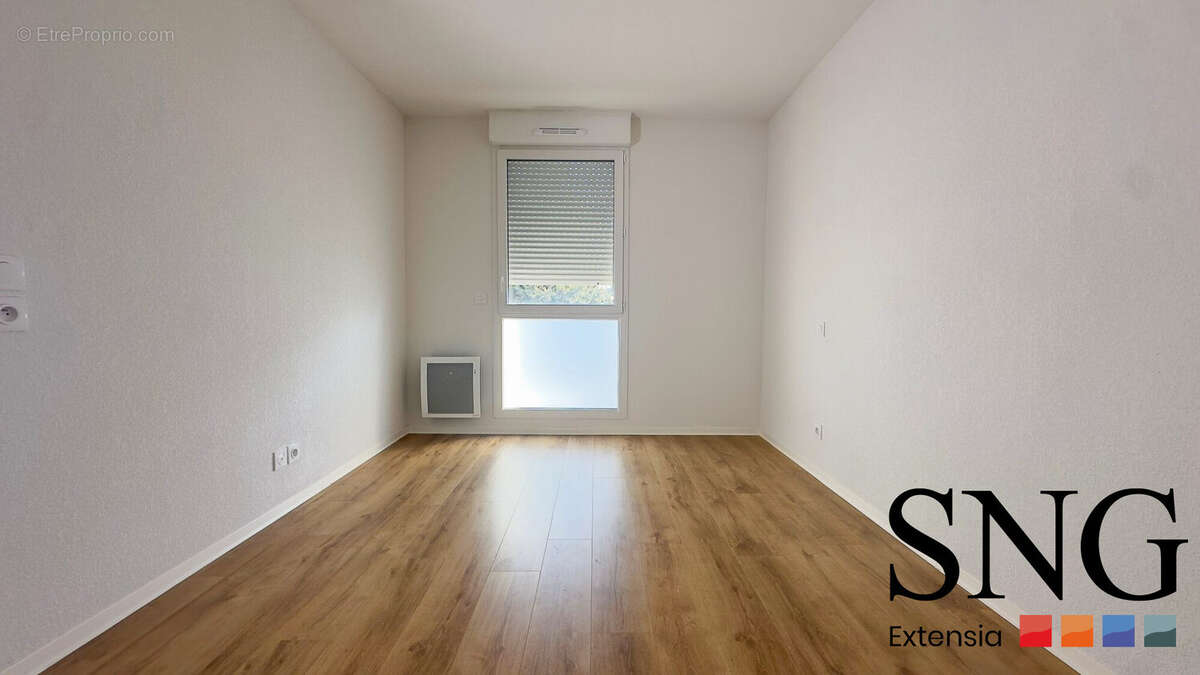Appartement à NIMES