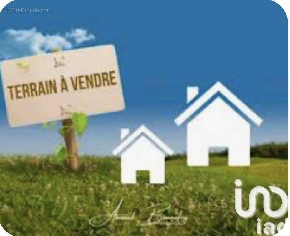 Photo 7 - Terrain à MONTPELLIER