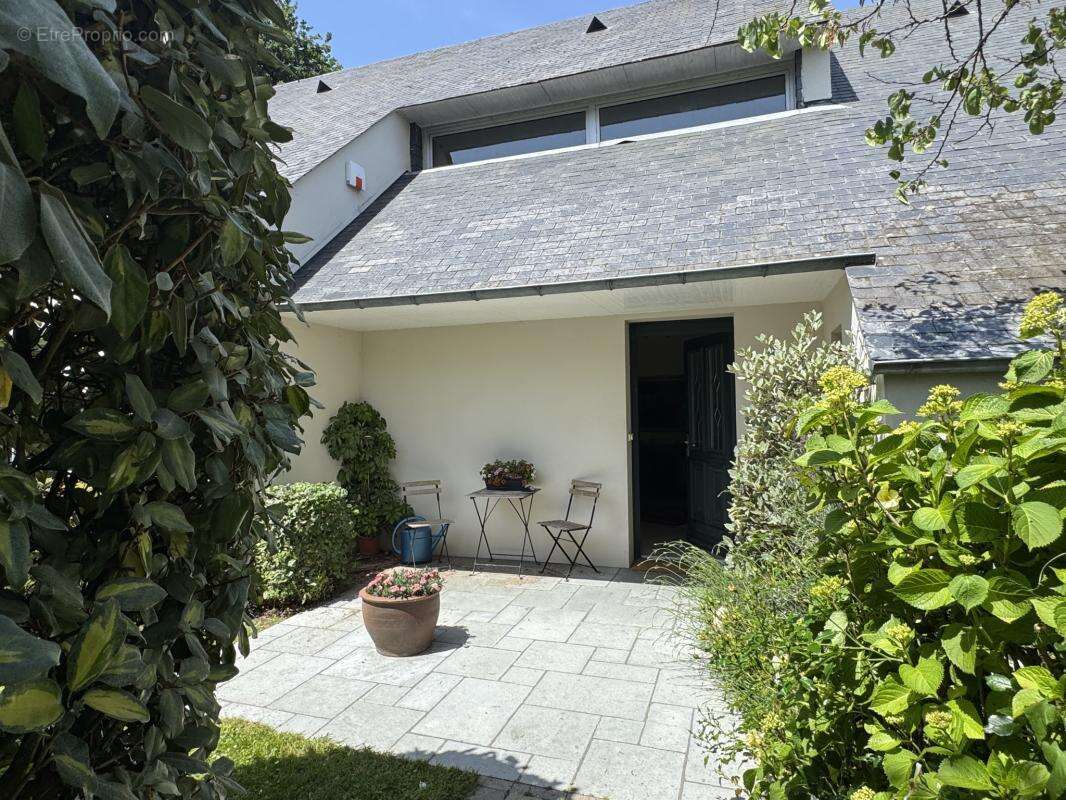 Maison à BOUCHEMAINE