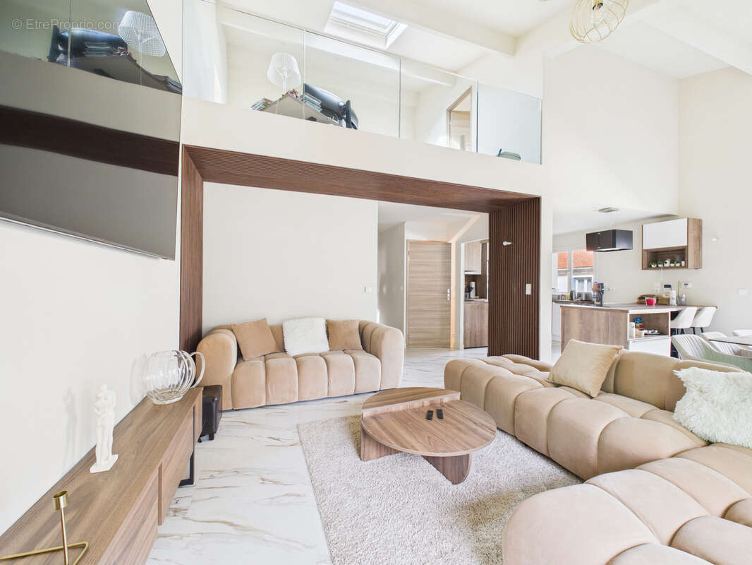 Maison à LE PUY-EN-VELAY