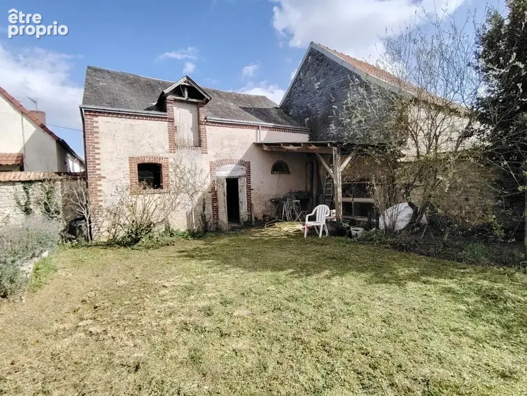 Ancienne fermette Proche de Bonneval - photo 2