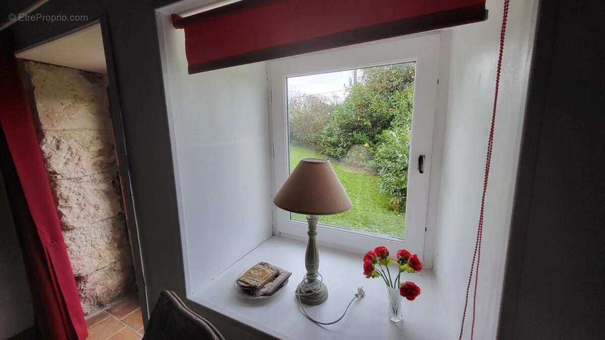 Maison à SAINT-JEAN-D&#039;ESTISSAC