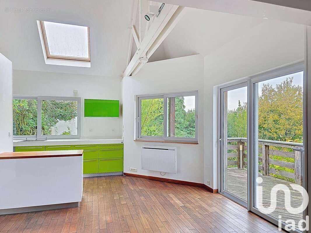 Photo 9 - Maison à BIHOREL