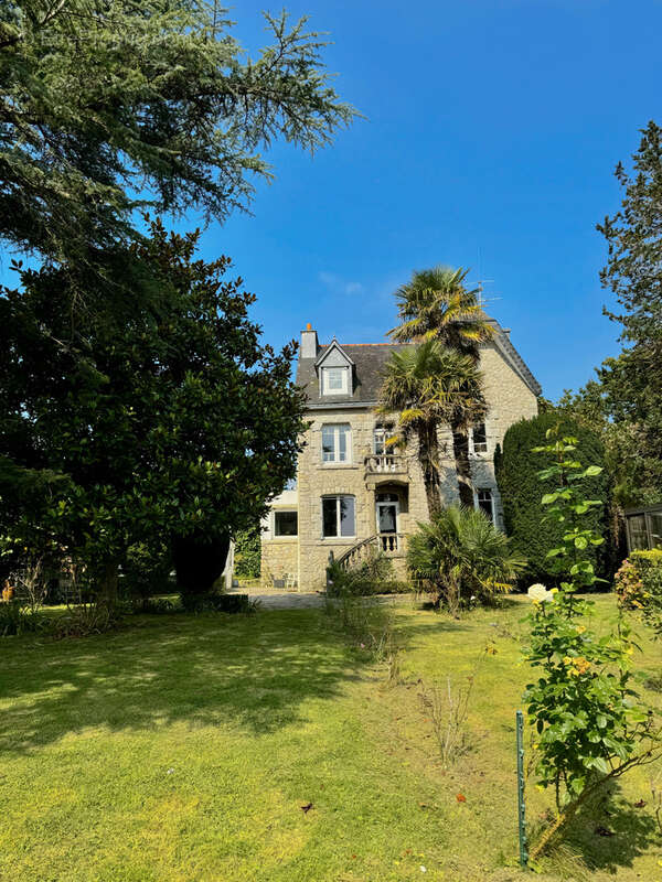 Maison à MOELAN-SUR-MER