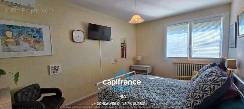 Maison à MONFLANQUIN