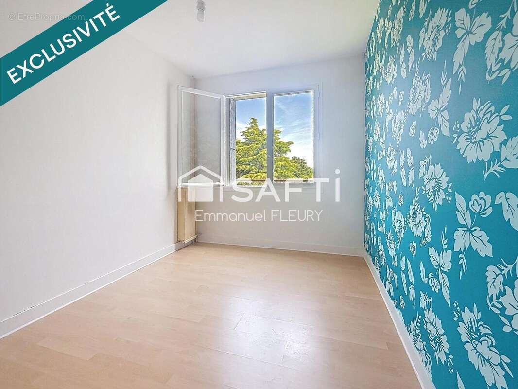 Photo 8 - Appartement à NANTES